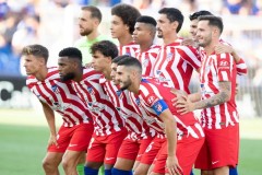 皇家马德里2-0力克巴塞罗那，西甲战神世界波创纪录