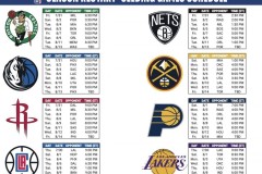凯尔特人塔图姆康复神速，11月回归备战新赛季