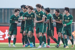 中超赛季风云：真劲旅C队冠军之路挑战与机遇